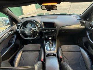 Audi SQ5 2014
