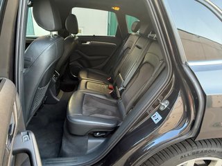 Audi SQ5 2014