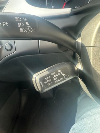 Audi A4 2011