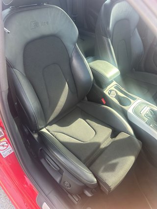 Audi A4 2011