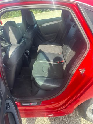 Audi A4 2011