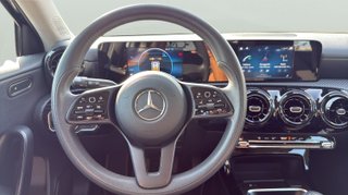 Mercedes-Benz Clase A 200 d 110 kW (150 CV)