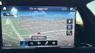 Mercedes-Benz Clase A 200 d 110 kW (150 CV)