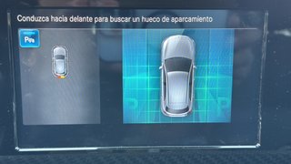 Mercedes-Benz Clase A 200 d 110 kW (150 CV)