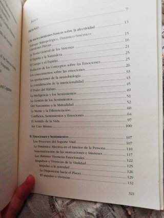 LOS SENTIMIENTOS Y LA GESTIÓN PERSONAL