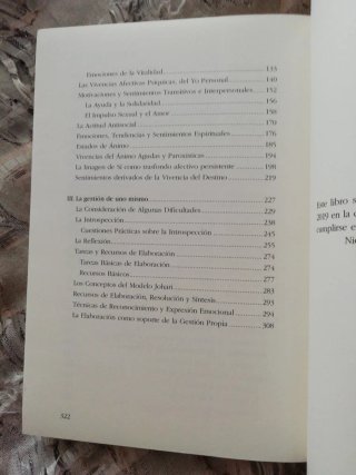 LOS SENTIMIENTOS Y LA GESTIÓN PERSONAL