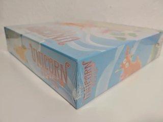 Juego de mesa Unicorn Fever + expansión