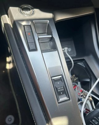 Peugeot 308 GT hdi automático
