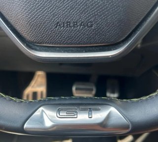 Peugeot 308 GT hdi automático