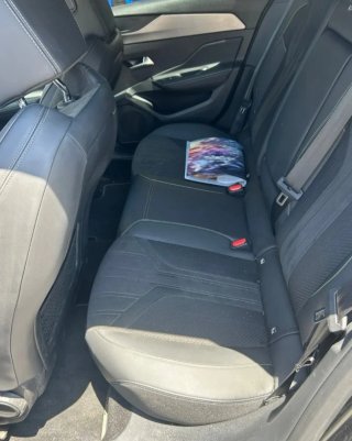 Peugeot 308 GT hdi automático