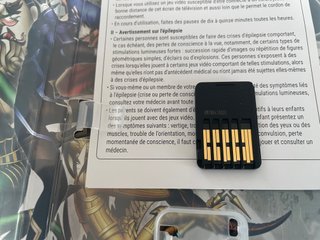 Shin Megami Tensei V Nintendo Switch Originale Cus