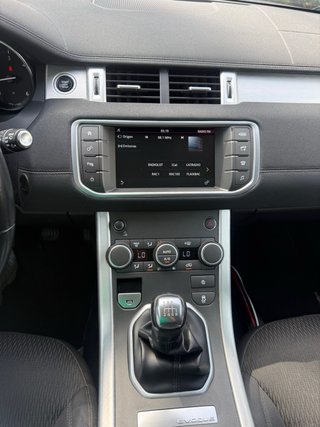 Evoque 2018 160.000km