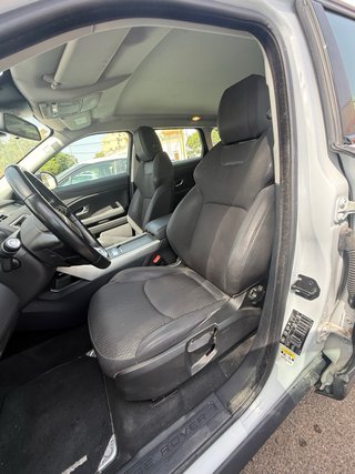 Evoque 2018 160.000km