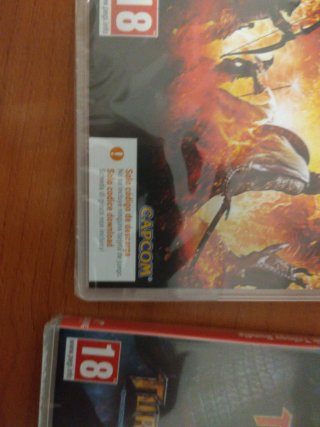 Lote 2 Juegos Nintendo Switch: Dragon's Dogma y Tu