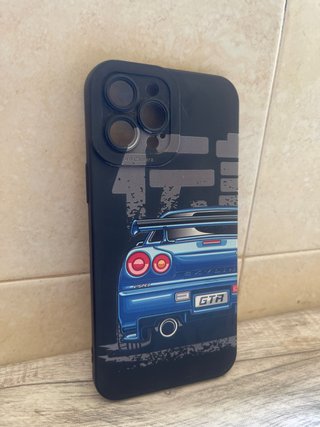 Cover per iPhone 12 Pro Max
