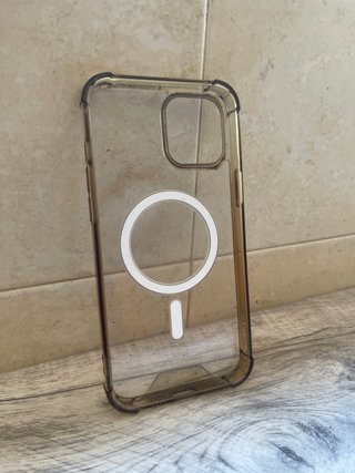 Cover per iPhone 12 Pro Max