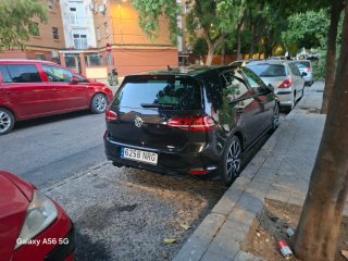 Volkswagen Golf 2014