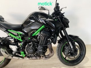 KAWASAKI Z 900 (A2)