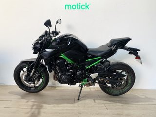KAWASAKI Z 900 (A2)