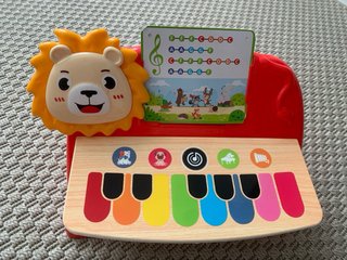 Pack Juguetes Niños: Mega Bloks, Piano y Andador