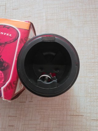 Apertura automatica per birra Amstel 90/2000
