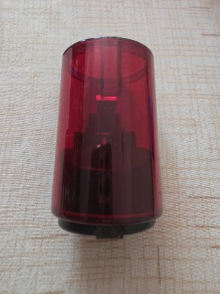 Apertura automatica per birra Amstel 90/2000