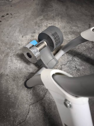 Rodillo Tacx Flow Smart