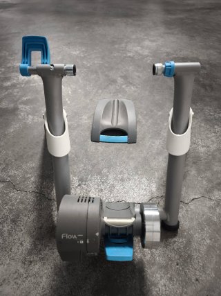 Rodillo Tacx Flow Smart