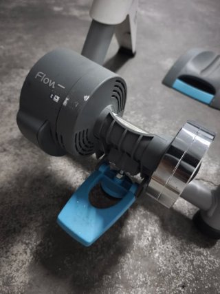 Rodillo Tacx Flow Smart