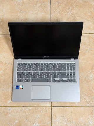 ASUS VivoBook 15 i7 11ª Gen | 8GB RAM | 512GB SSD