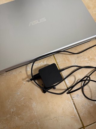 ASUS VivoBook 15 i7 11ª Gen | 8GB RAM | 512GB SSD