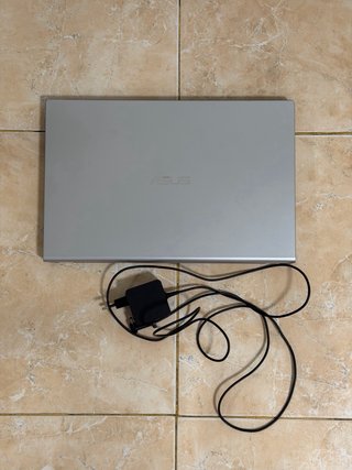 ASUS VivoBook 15 i7 11ª Gen | 8GB RAM | 512GB SSD