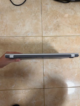 ASUS VivoBook 15 i7 11ª Gen | 8GB RAM | 512GB SSD