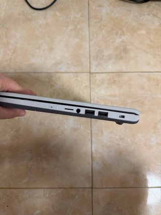ASUS VivoBook 15 i7 11ª Gen | 8GB RAM | 512GB SSD