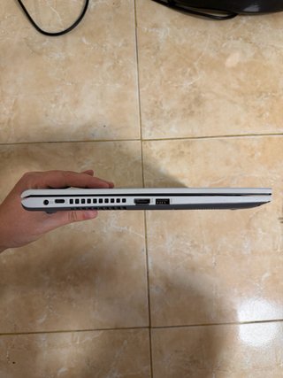 ASUS VivoBook 15 i7 11ª Gen | 8GB RAM | 512GB SSD