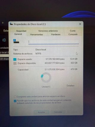 ASUS VivoBook 15 i7 11ª Gen | 8GB RAM | 512GB SSD