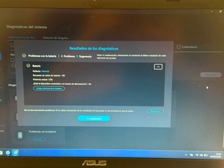 ASUS VivoBook 15 i7 11ª Gen | 8GB RAM | 512GB SSD