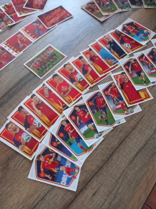Cromos Mundial 2026 Carrefour