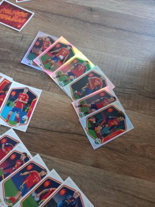 Cromos Mundial 2026 Carrefour