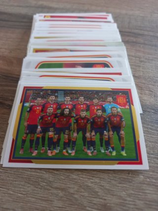 Cromos Mundial 2026 Carrefour
