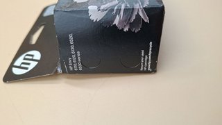 Cartucho tinta HP 308 negro 8084