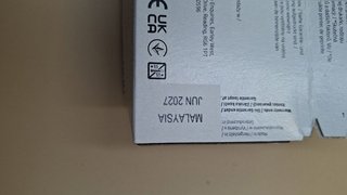 Cartucho tinta HP 308 negro 8084