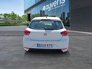CUOTA 180€  - SEAT Ibiza 2019 1.6 TDI 95CV