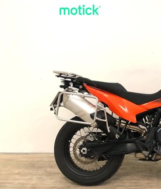 KTM 890 ADVENTURE