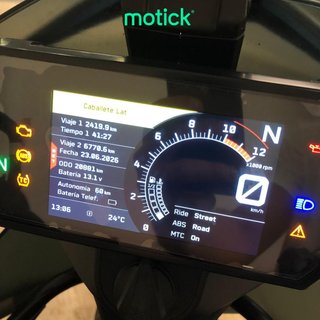 KTM 890 ADVENTURE