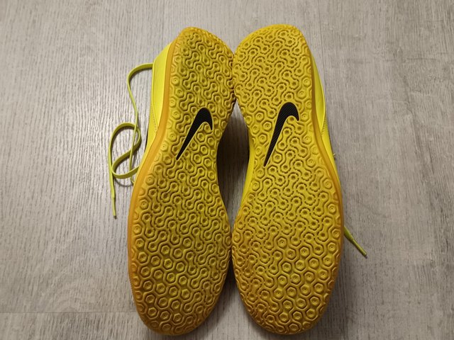 Zapatillas Nike Tiempo Talla 46 (30 cm)