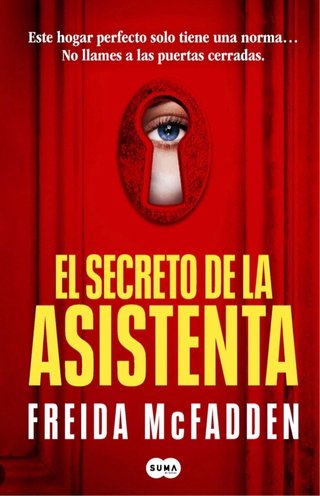 Libro la asistenta 2: el secreto de la asistenta