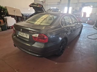 BMW Serie 3 2007