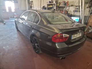 BMW Serie 3 2007