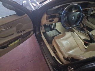 BMW Serie 3 2007